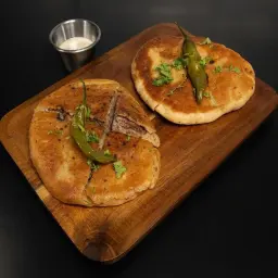 Hawawshi Loaf
